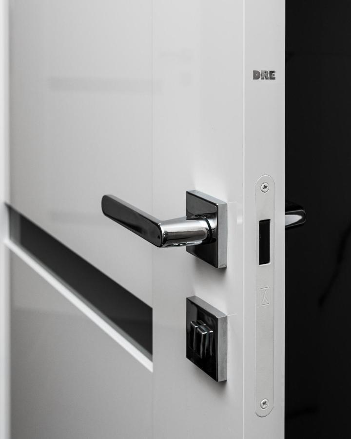 ורשה Your Apartments Okrzei 12 מראה חיצוני תמונה