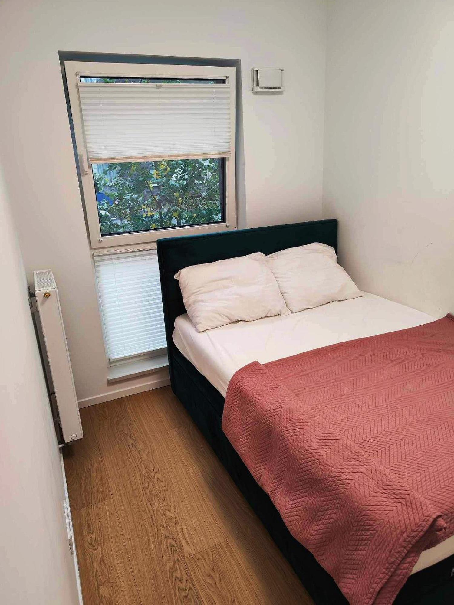ורשה Your Apartments Okrzei 12 מראה חיצוני תמונה
